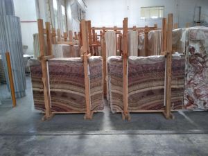 marble tiles, Packaging Type : beige, white, red, brown
