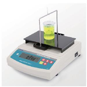 Economic Liquid Densimeter