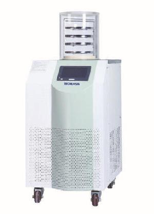 Freeze Dryer-Vertical Type