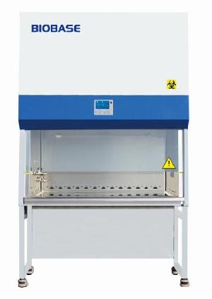 NSF CERTIFIED BIOLOGICAL SAFETY CABINET