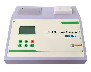 Soil Nutrient Tester