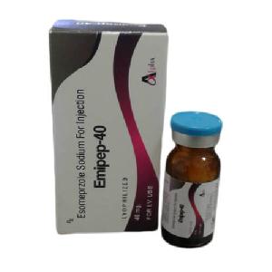 40mg Esomeprazole Injection