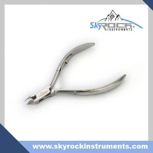 Cuticle Nail Nippers