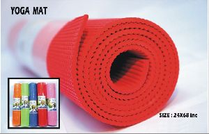 Yoga Mats