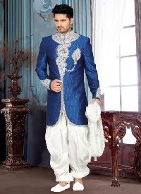 Designer Wedding Mens Sherwani