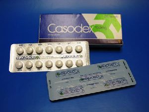 Casodex 150mg tablet