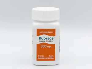 Rubraca 300mg Tablet