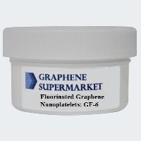 Fluorinated Graphene