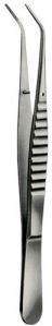 DENTAL INSTRUMENTS TOOTH TWEEZERS