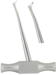 Dental Root Elevators