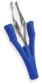 Manicure Instrument Eyebrow Tweezers