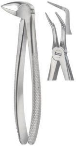 Tooth Forceps