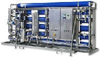 reverse osmosis plant