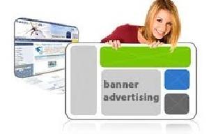 Banner Advertisement Services