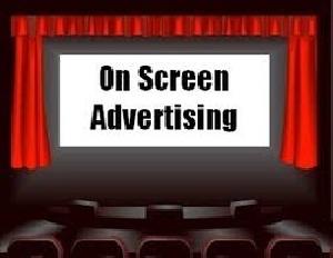 Cinema Hall Advertising Services