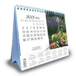 Desk Calendar Printing Services
