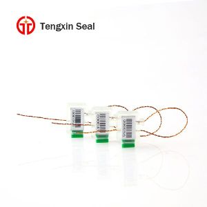 Custom Counters Seal