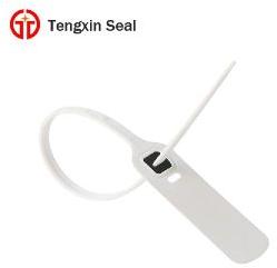 PP+PE Bags Free Samples Security Plastic Seals