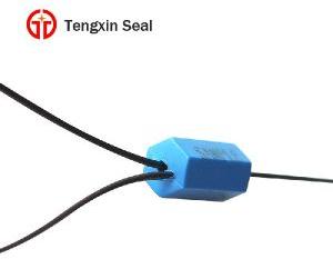 High Demand Print Logo Wire Cable Seal