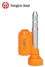 ABS，Q235ALow-carbon steel High Security Snap Lock Bolt Seal 8mm