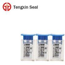 Number Mechanical Meter Seals