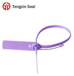 Plastic Cargo Seal