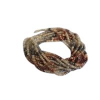 Trendy Gemstone Beads