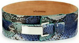 Ladies Belts