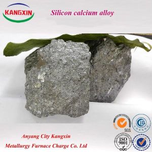 Calcium Silicon