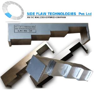 PDI Alternative ASME NDT Calibration Blocks