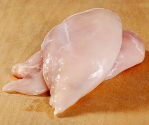 Frozen Chicken Breast