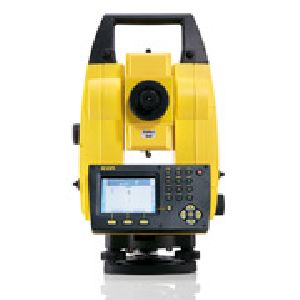 Leica iCON Builder 60 Building & Construction Total Station