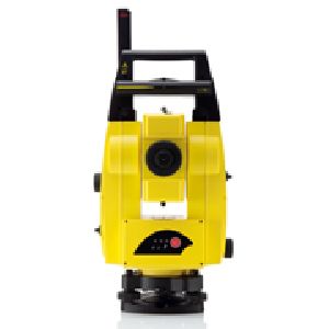 Leica iCON Robot 50 Building & Construction Total Station