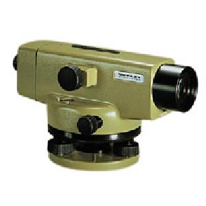 Leica NA2 / NAK2 Automatic Optical Level Instrument
