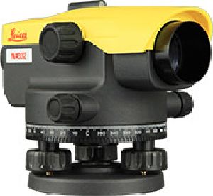 Leica NA300 Series Automatic Optical Level Instrument