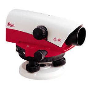 Leica NA700 Series Automatic Optical Level Instrument