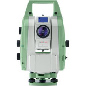 Leica Nova TM50 Engineering & Monitoring Total Station