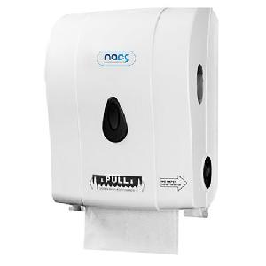 HRT Roll Tissue Dispenser