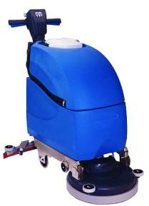 Floor Scrubbers