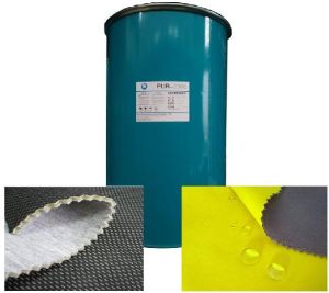 PU Reactive Hot Melt Adhesive For Laminated Fabric