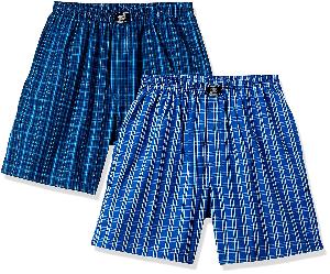 Boxer Shorts - Manufacturers, Suppliers & Exporters in India