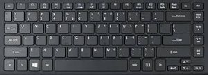 Computer Keyboard