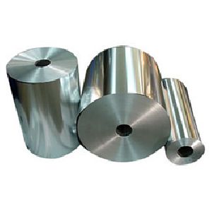 Aluminium jumbo rolls