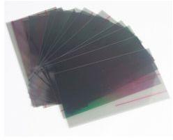 Oringial Transparent LCD Polarizer Film