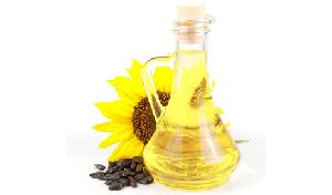 Refined Sunflower Seed Oil