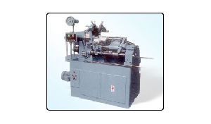 Automatic Lathe