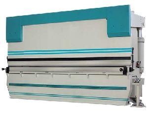 Hydraulic Press Brake Machine