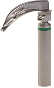 Laryngoscope Blade