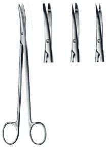 Metzenbaum Scissors Metzenbaum Scissors