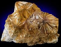 Pyrophyllite